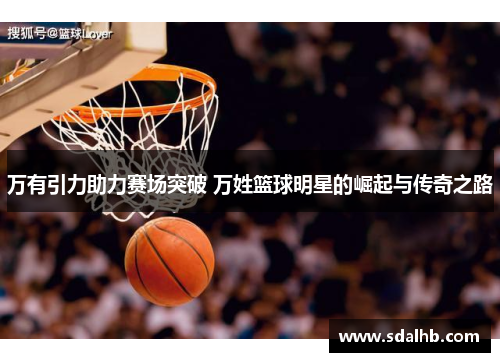 万有引力助力赛场突破 万姓篮球明星的崛起与传奇之路