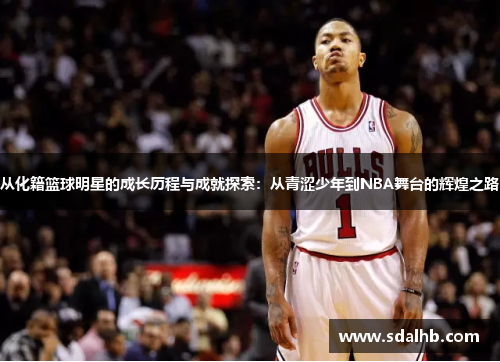 从化籍篮球明星的成长历程与成就探索：从青涩少年到NBA舞台的辉煌之路