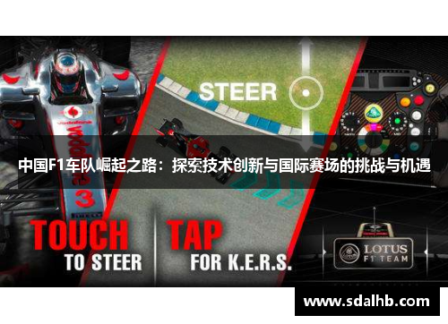 中国F1车队崛起之路：探索技术创新与国际赛场的挑战与机遇